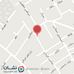 عکس نانوایی 