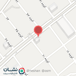 عکس آزمایشگاه ژرف کاوان امین لیان