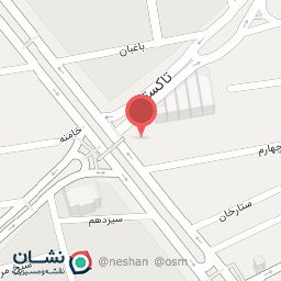 عکس پیتزا سیب ۳۶۰ ستارخان