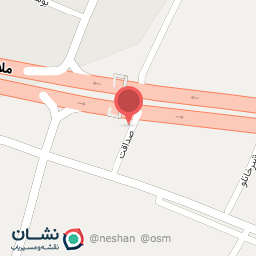 عکس رنگ و ابزار ساختمانی صادقلو