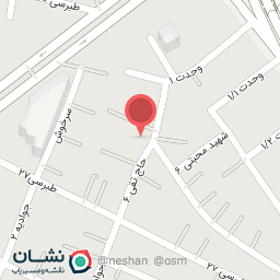 عکس واحد اقامتی سجاد