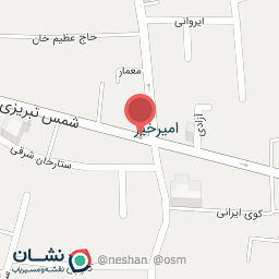 عکس امیرخیزی1()