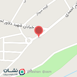 عکس فروشگاه برنج ابراهیم اکرامی