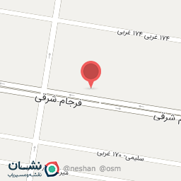 عکس سالن آرایش تی شین