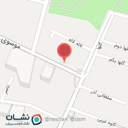 عکس بانک رفاه کارگران