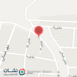 عکس نانوایی فرنیا