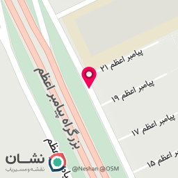 عکس دهکده سلامت ماساژ درمانی تخصصی استاد نعمتی