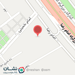 عکس تالار رز شال