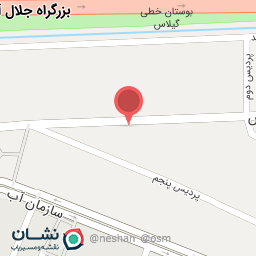 عکس دفتر پردیس