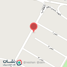 عکس سالن زیبایی آیسو