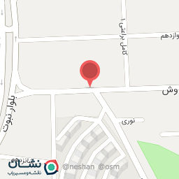 عکس سوپرمارکت باران (شیخ تپه)