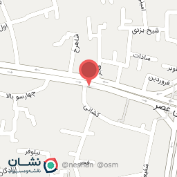 عکس صندوق قرض الحسنه محبان چهارده معصوم (ع)