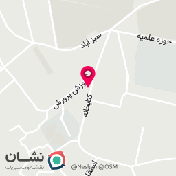 عکس نانوایی زاهد عالیوند