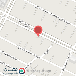 عکس بانک سپه شعبه خیابان گاز - کد 1501271