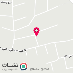 عکس پیرایش مستر سهیل