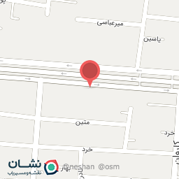 عکس کلینیک فوق تخصصی الکترونیک خودرو ساژم