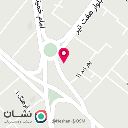 عکس متین تل