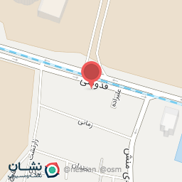 عکس نانوایی بربری