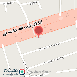 عکس تعمیرگاه تخصصی ایرانخودرو رجب پور