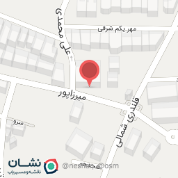 عکس مرکز آنامیس