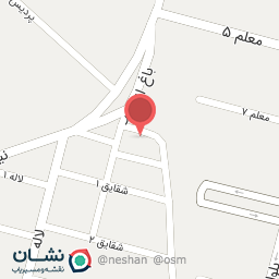 عکس نانوایی امام علی