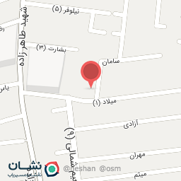 عکس دبستان پسرانه دولتی امامت 1