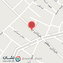 عکس فلافل دومینو