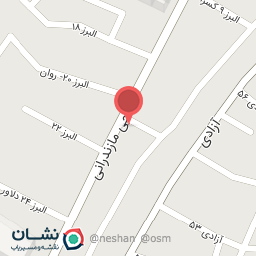 عکس آرایشگاه افشین