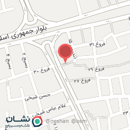 عکس آرایشگاه مردانه 