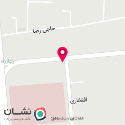 عکس کلینیک دکتر وحید ثیابی