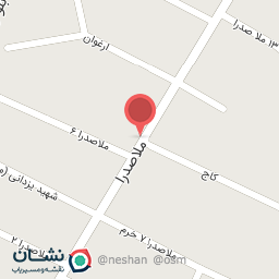 عکس پانسیون دخترانه راش بجنورد