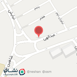 عکس فروشگاه زنجیره ای جانبو