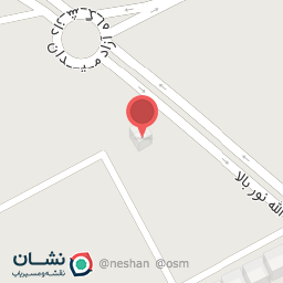 عکس مسجد امام علی (ع)