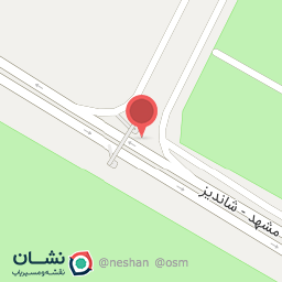 عکس ایستگاه اتوبوس ورزشگاه ثامن