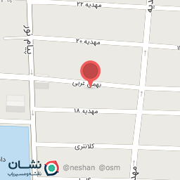 عکس پیتزا ایتالیایی داساریو