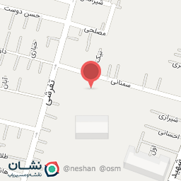 عکس چایخانه حضرت علی اصغر