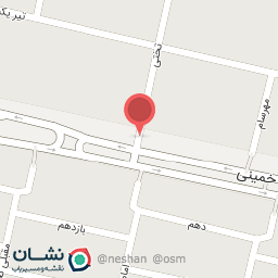 عکس نانوایی سنگگی آزادپز