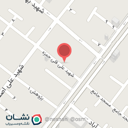 عکس عمده فروشی قهوه ونوس 1