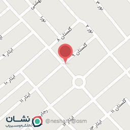 عکس سالن آرایش بانوان