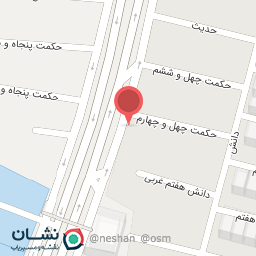 عکس بازرگانی مسکن مدائن کهن