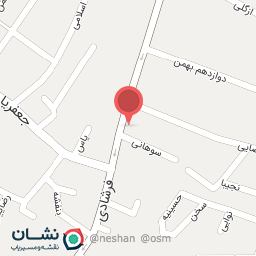 عکس فروشگاه مرغ امیر