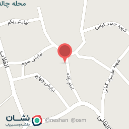 عکس مسجد امام حسین ع