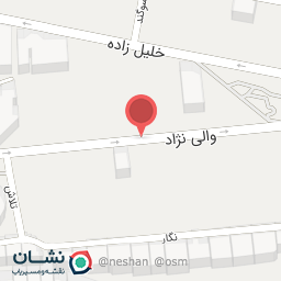 عکس مطب دکتر حکیمی