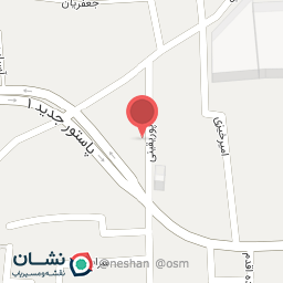 عکس ساختمان آیلین