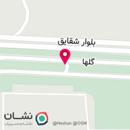 عکس تربار