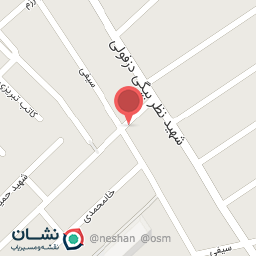 عکس آموزشگاه خیاطی مینا حسین زاده