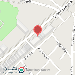 عکس خودپرداز بانک تجارت