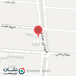 عکس دکتر مراد عبدی ورمزان