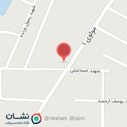 عکس مرکز بهداشت رازی