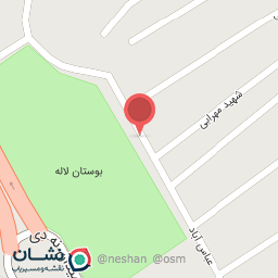 عکس نانوایی باوفا 